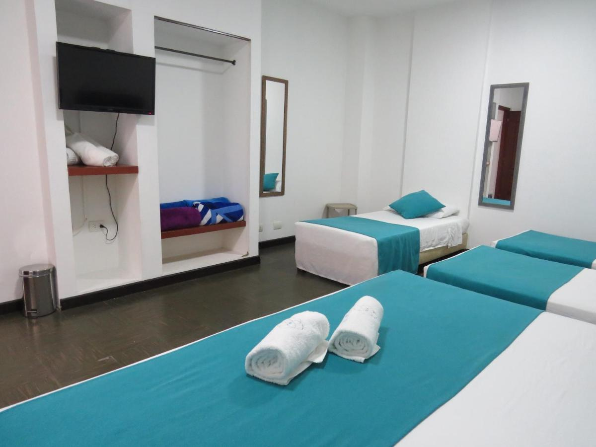 Foto - Hotel Los Cristales