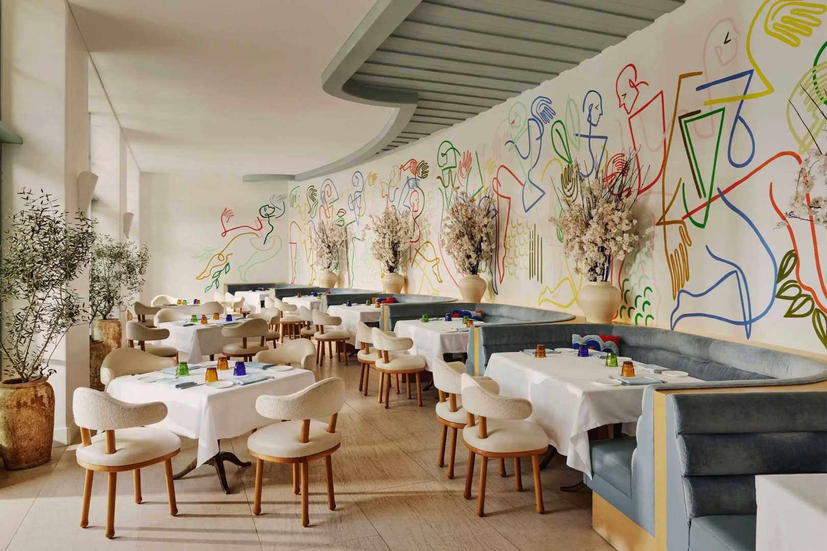 Photo - The Maybourne Beverly Hills, Maybourne