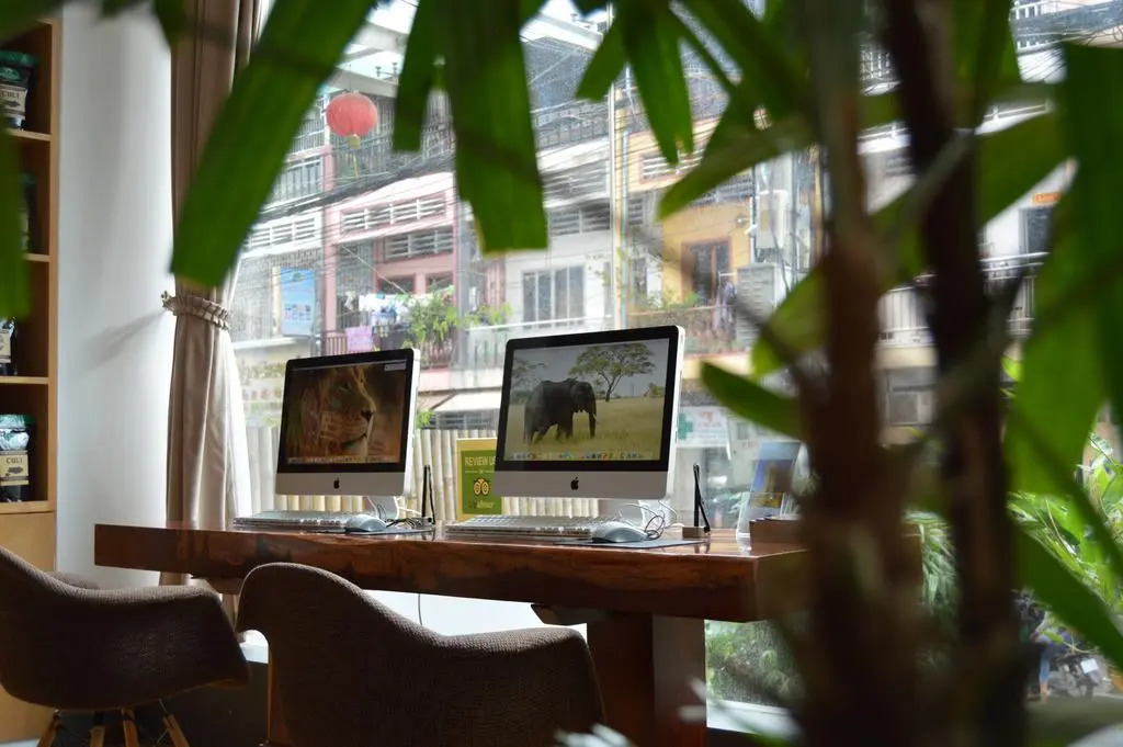 Foto - Orussey One Hotel & Apartment