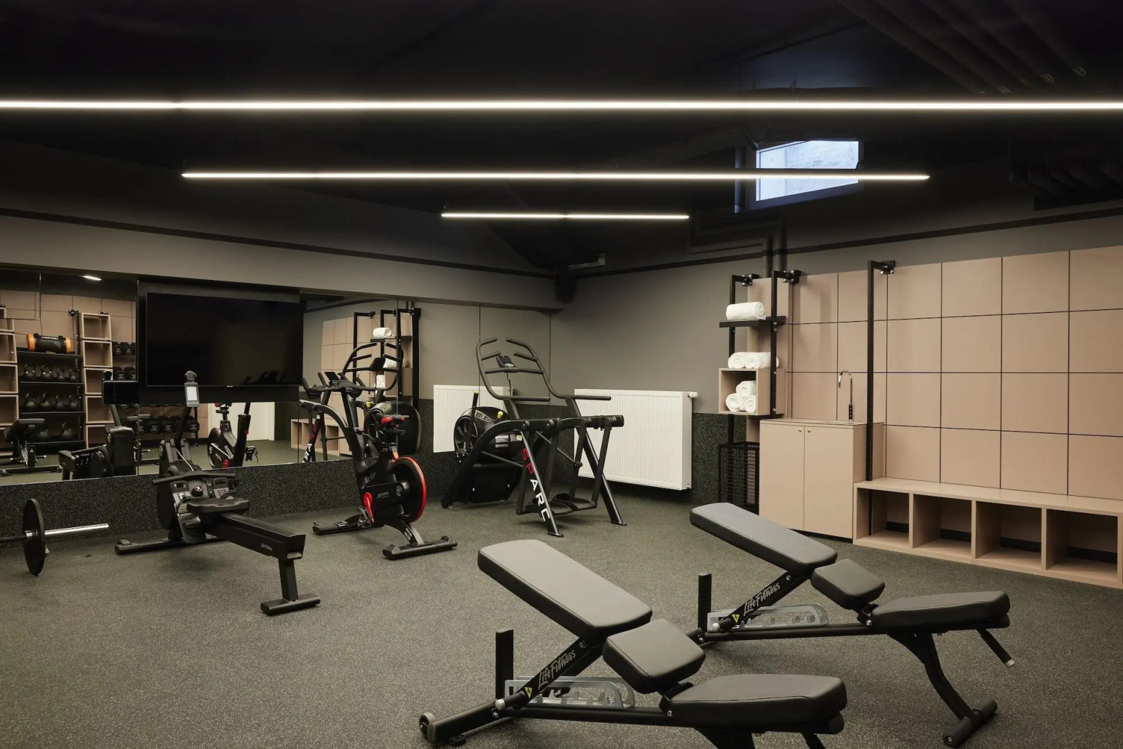 Photo - Schwan Locke