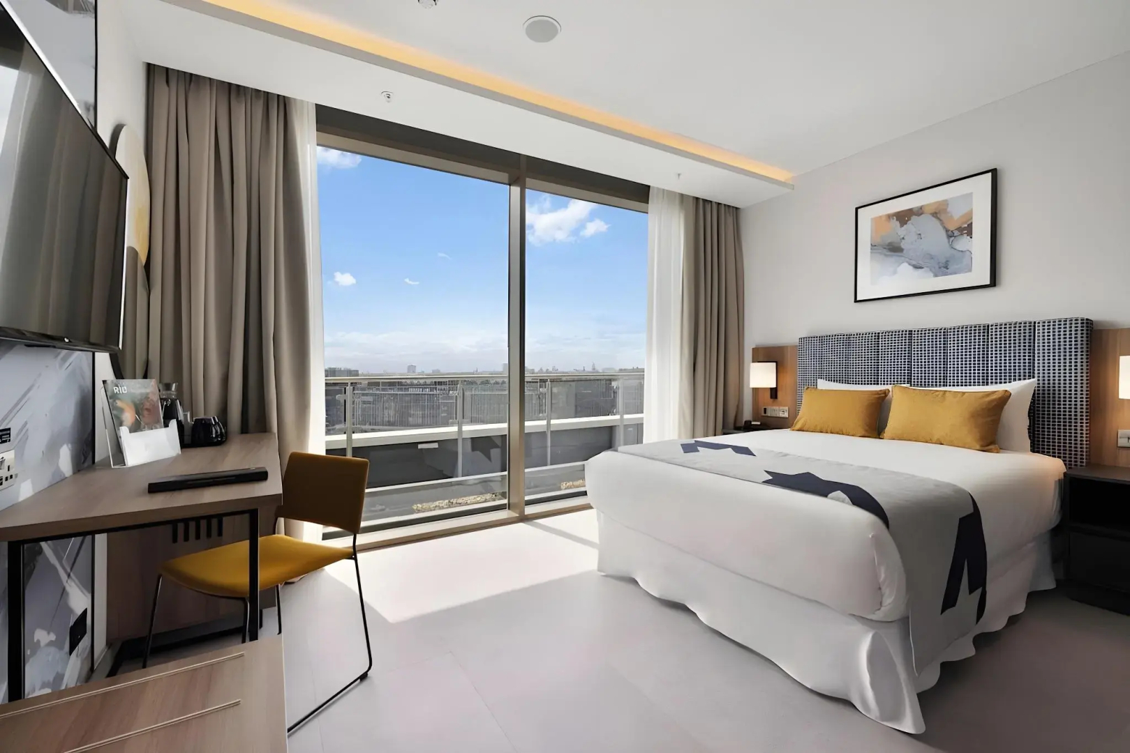 Photo - Riu Plaza London Victoria