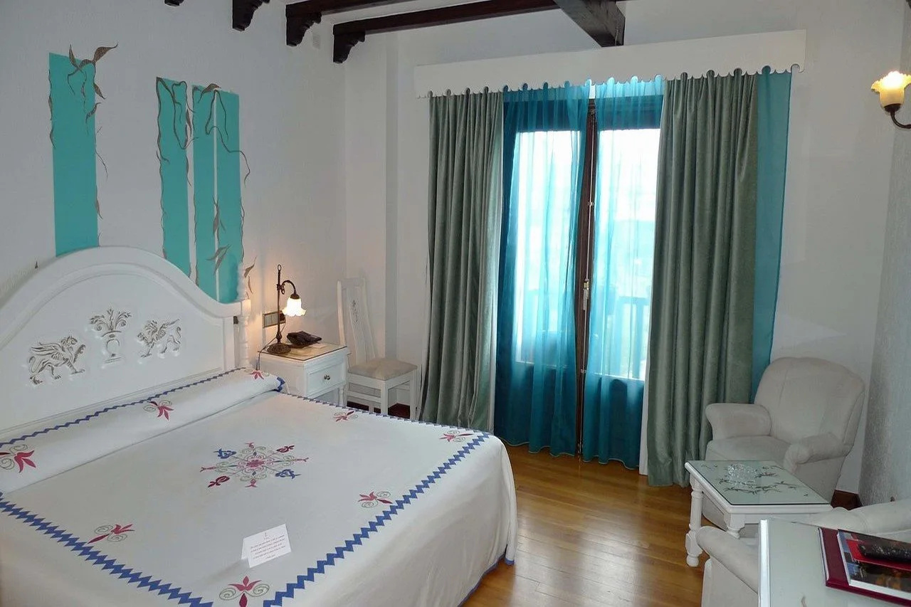 Photo - Hotel Doña Teresa