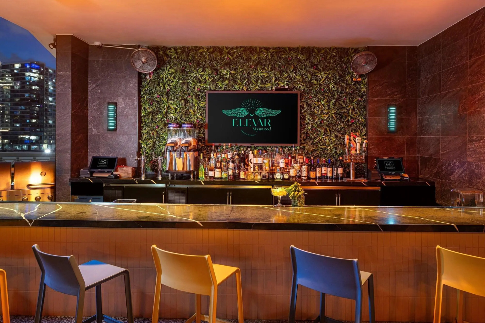 Foto - AC Hotel Miami Wynwood
