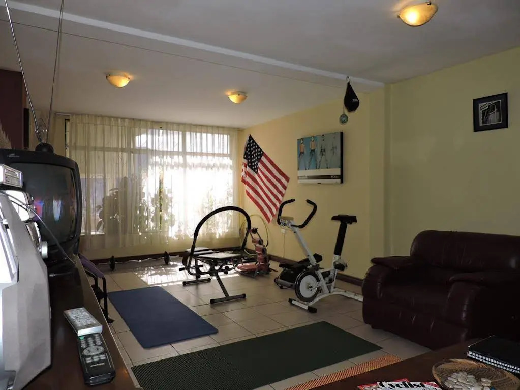 Photo - St. Gallen Haus