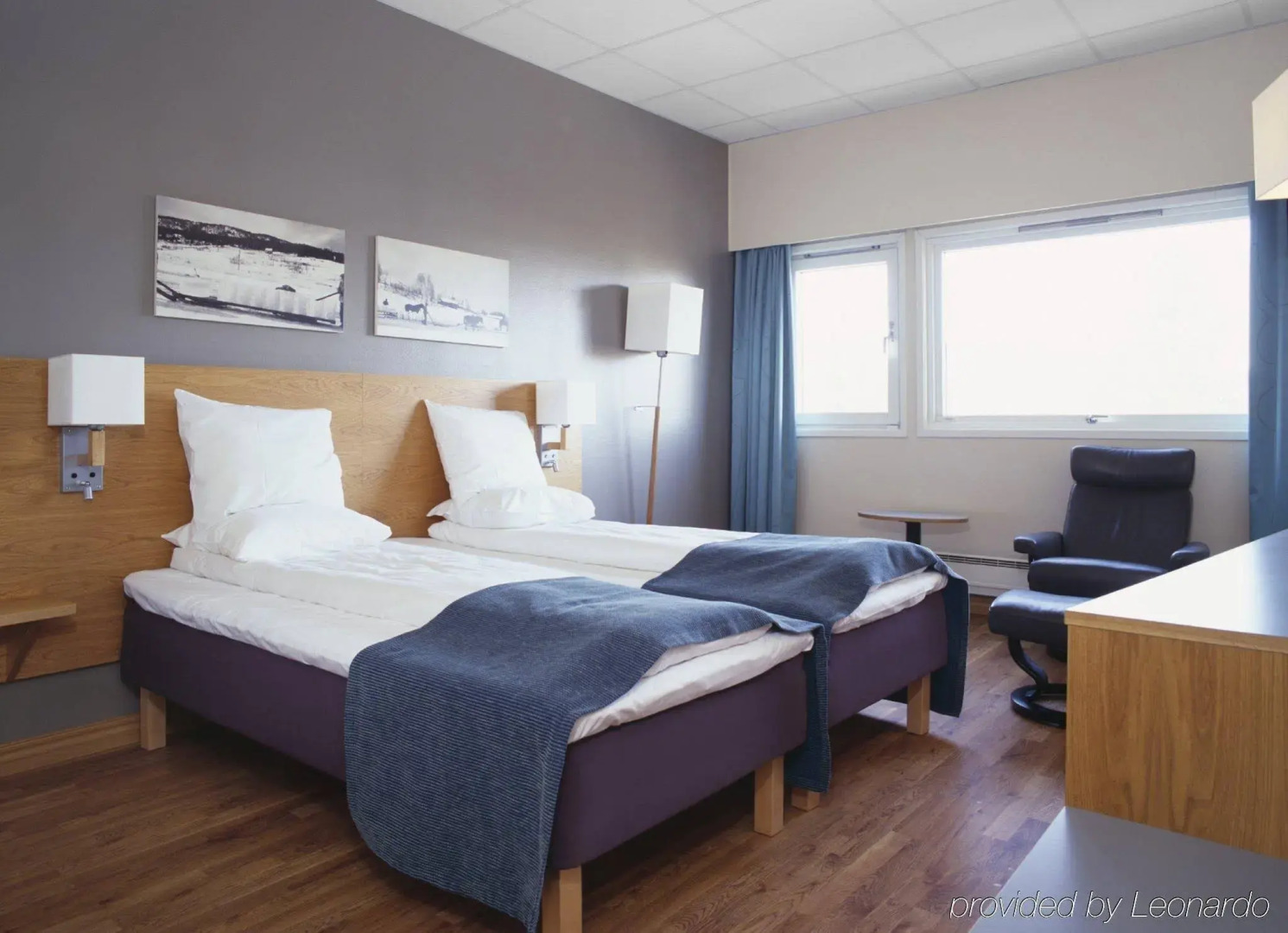 Photo - Scandic Asker