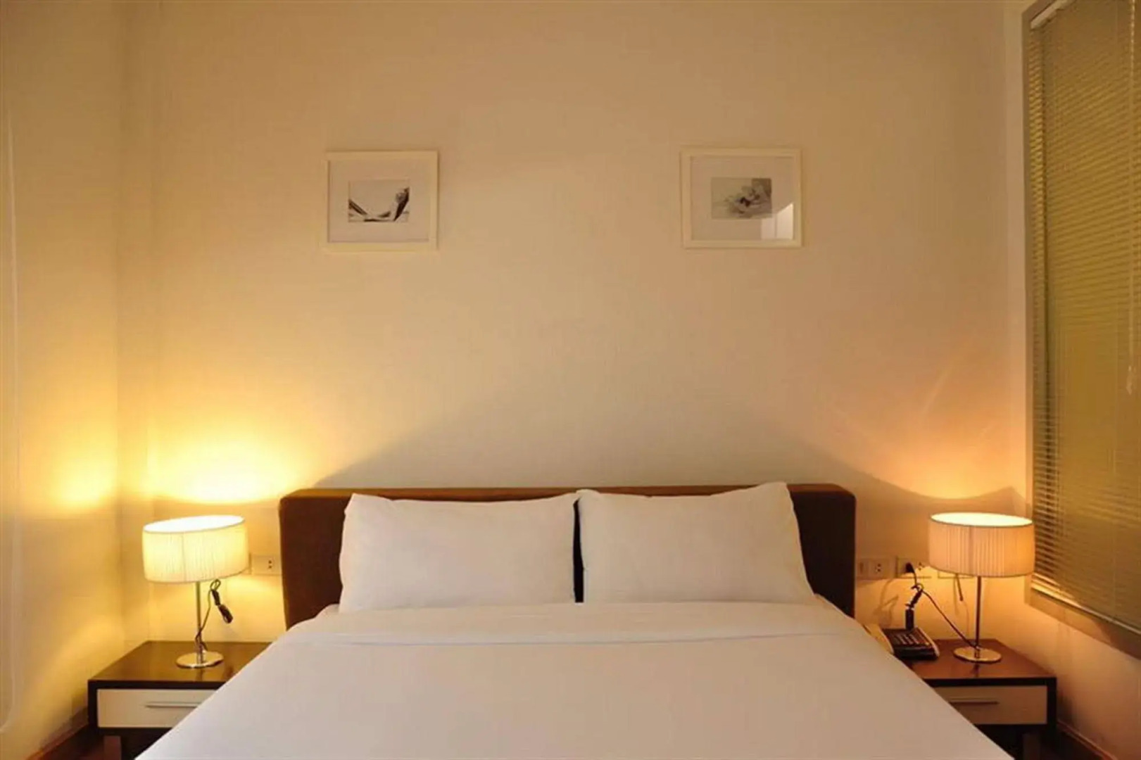 Foto - The Bedrooms Boutique Hotel Bangkok