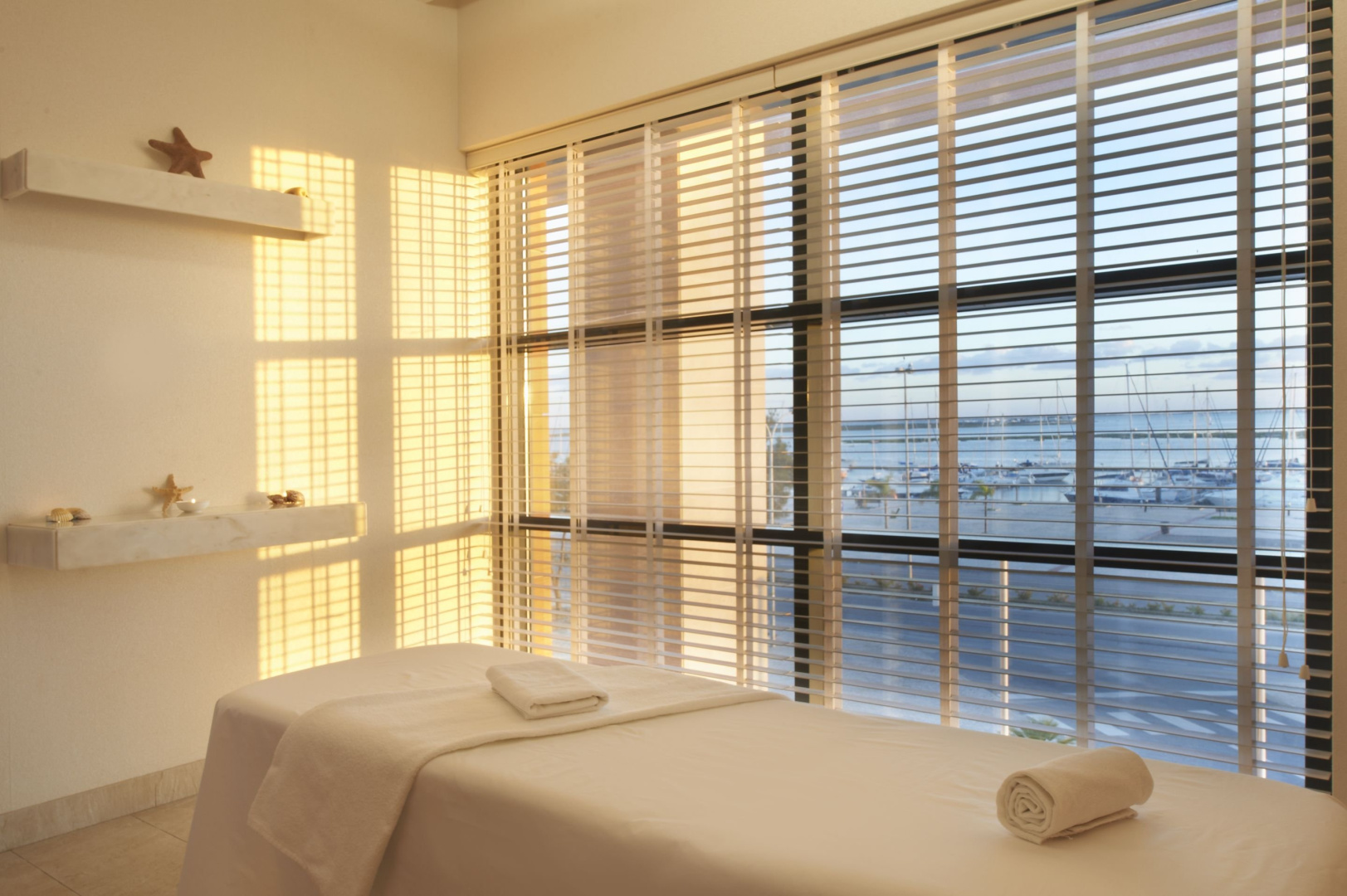 Foto - Real Marina Hotel & Spa