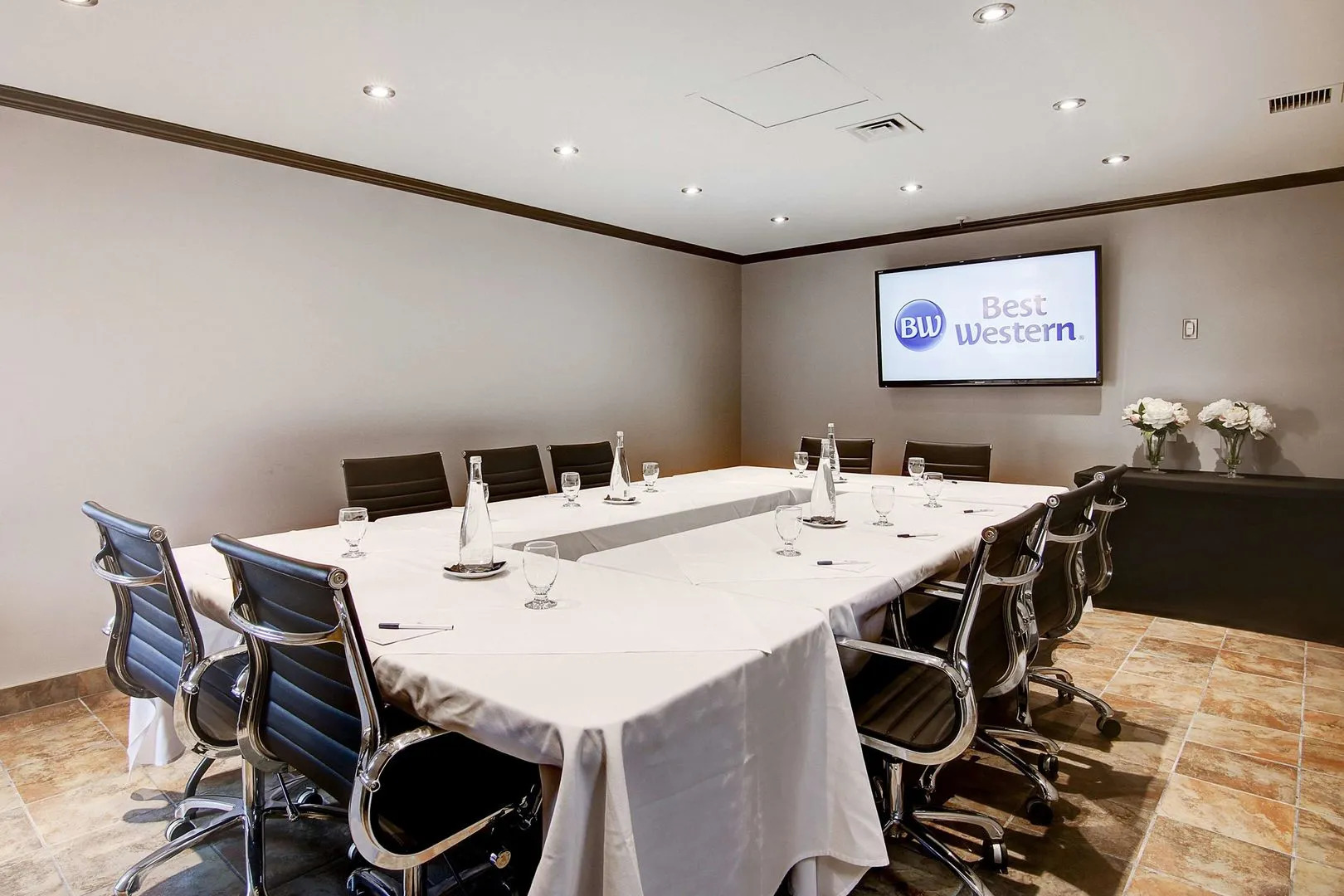 Foto - Best Western Hotel St. Jerome