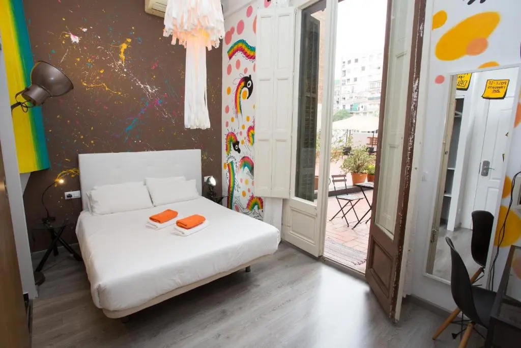 Foto - ZOOROOMS Boutique Guesthouse