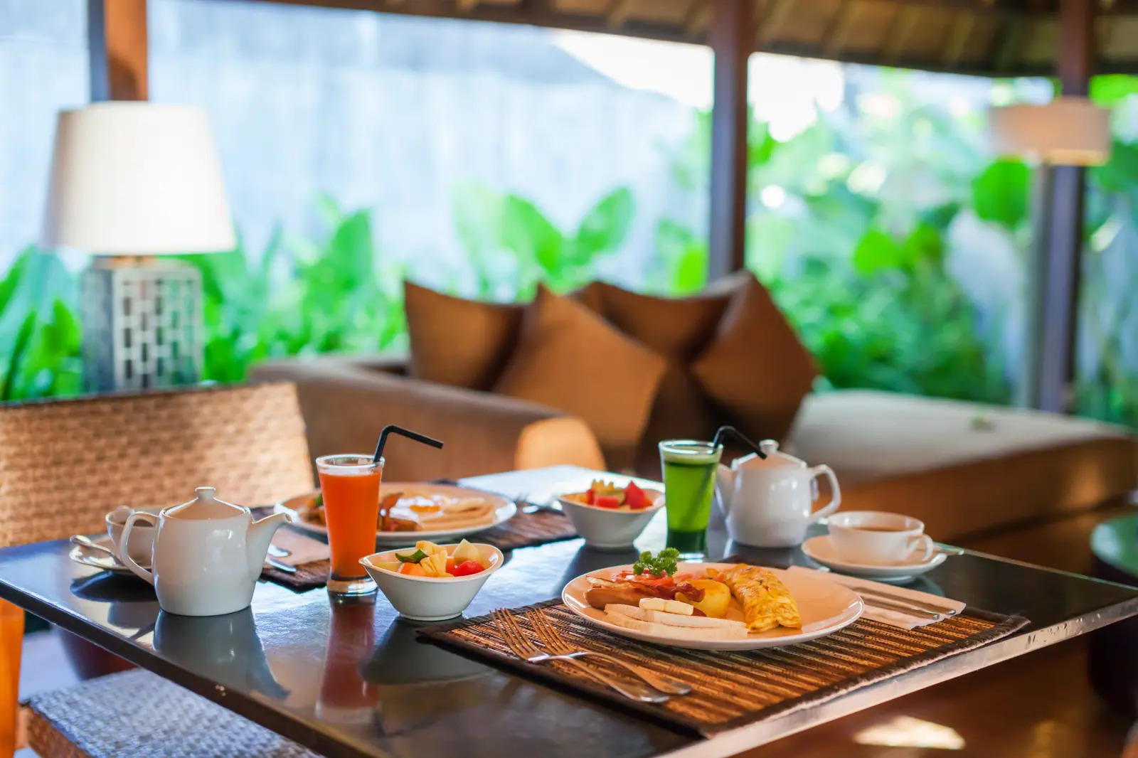 Foto - Mayaloka Villas Seminyak