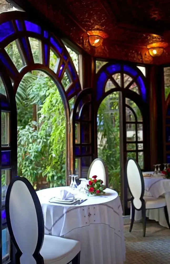 Foto - Palais Shéhérazade & Spa