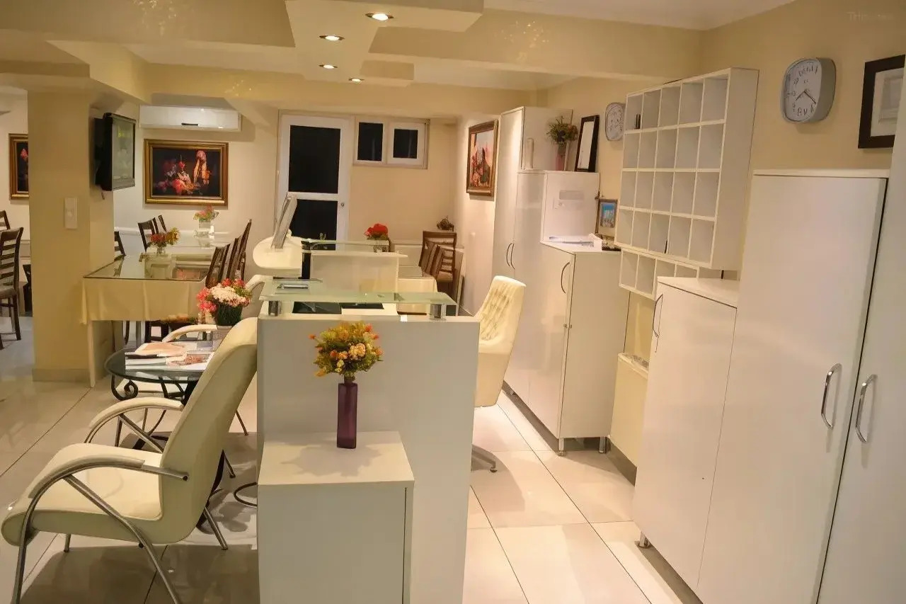 Foto - Grand Fatih Hotel