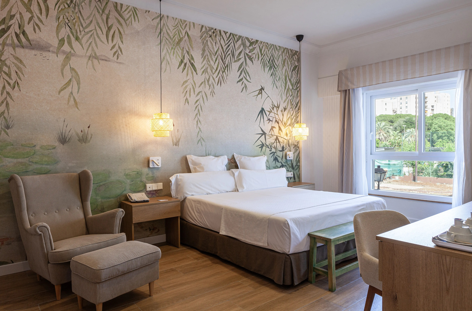Photo - Hotel Jerez AQ35