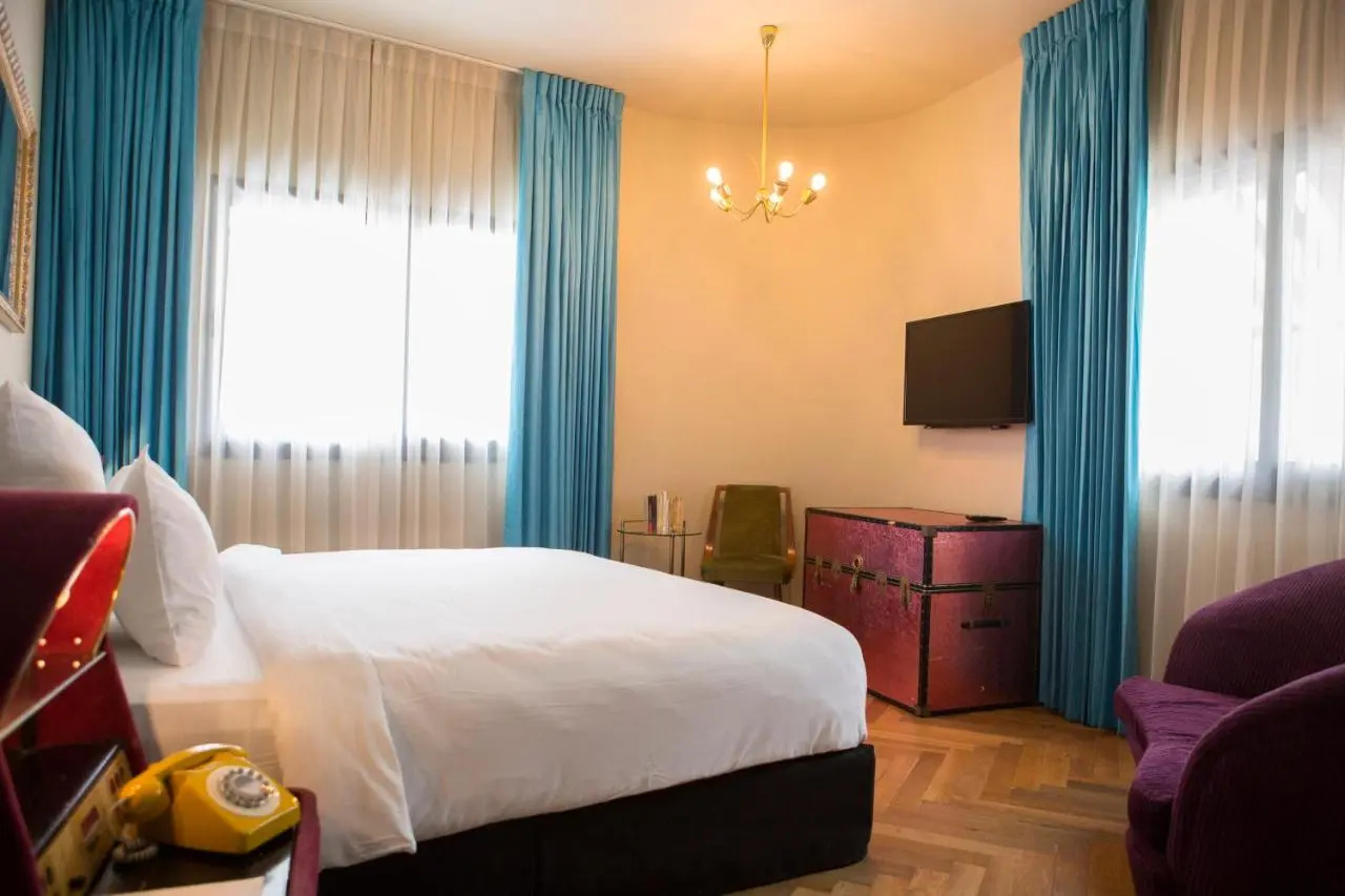 Photo - Scarlet Hotel
