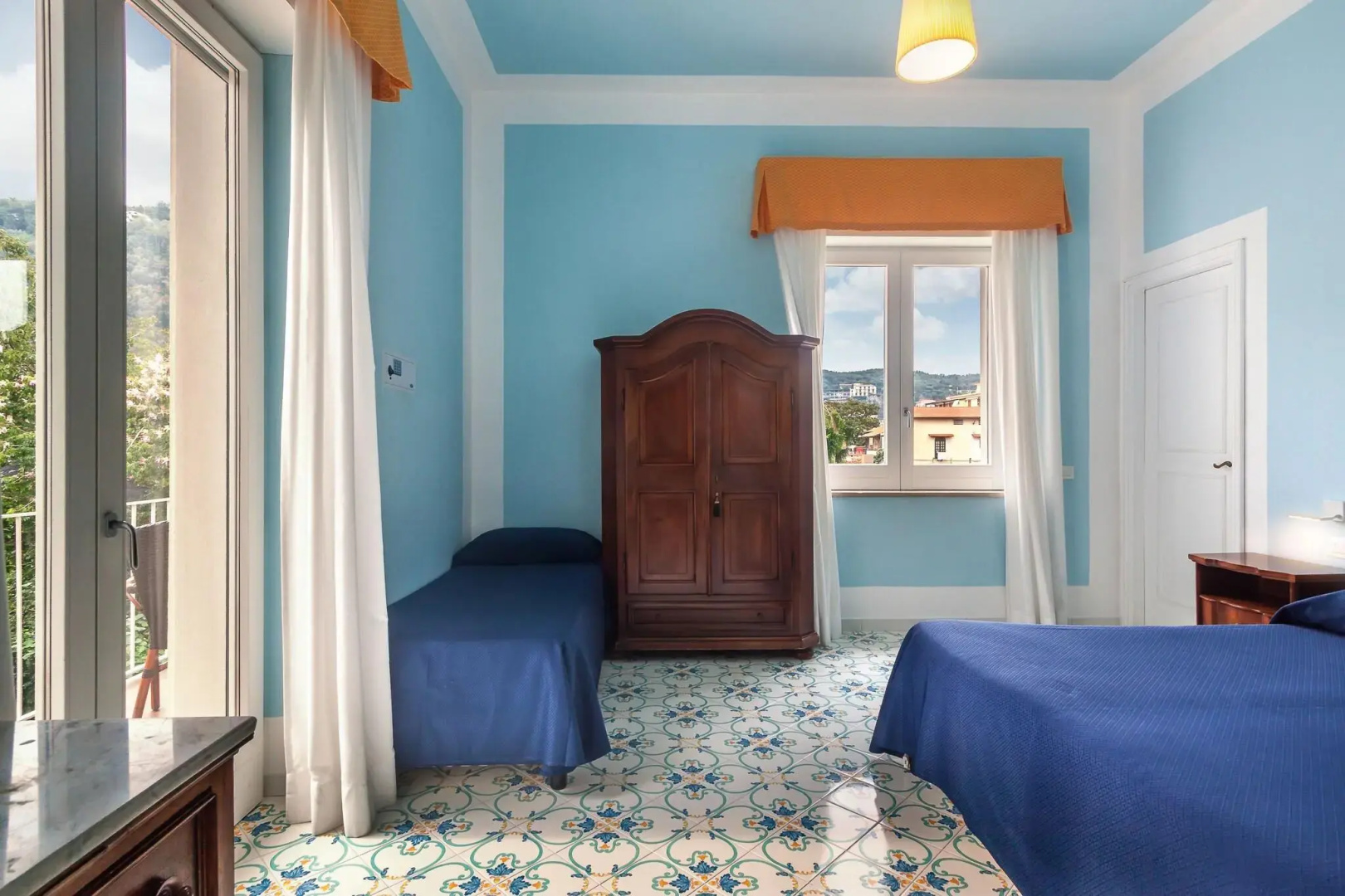 Photo - Hotel Mignon Meublè