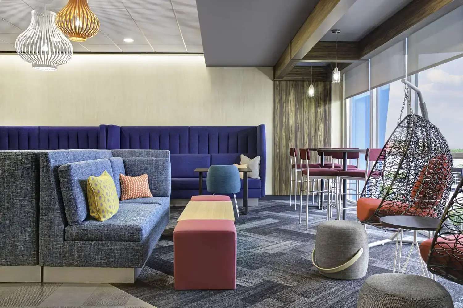 Foto - Tru By Hilton Toronto Airport West