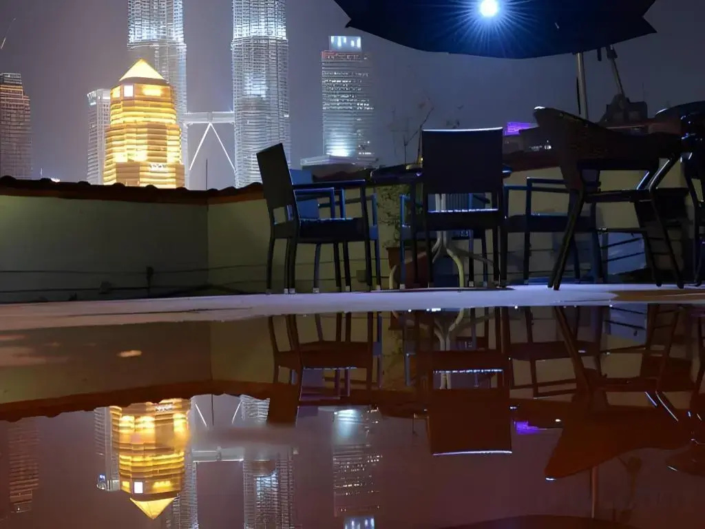 Photo - Redstone Boutique Hotel Kuala Lumpur