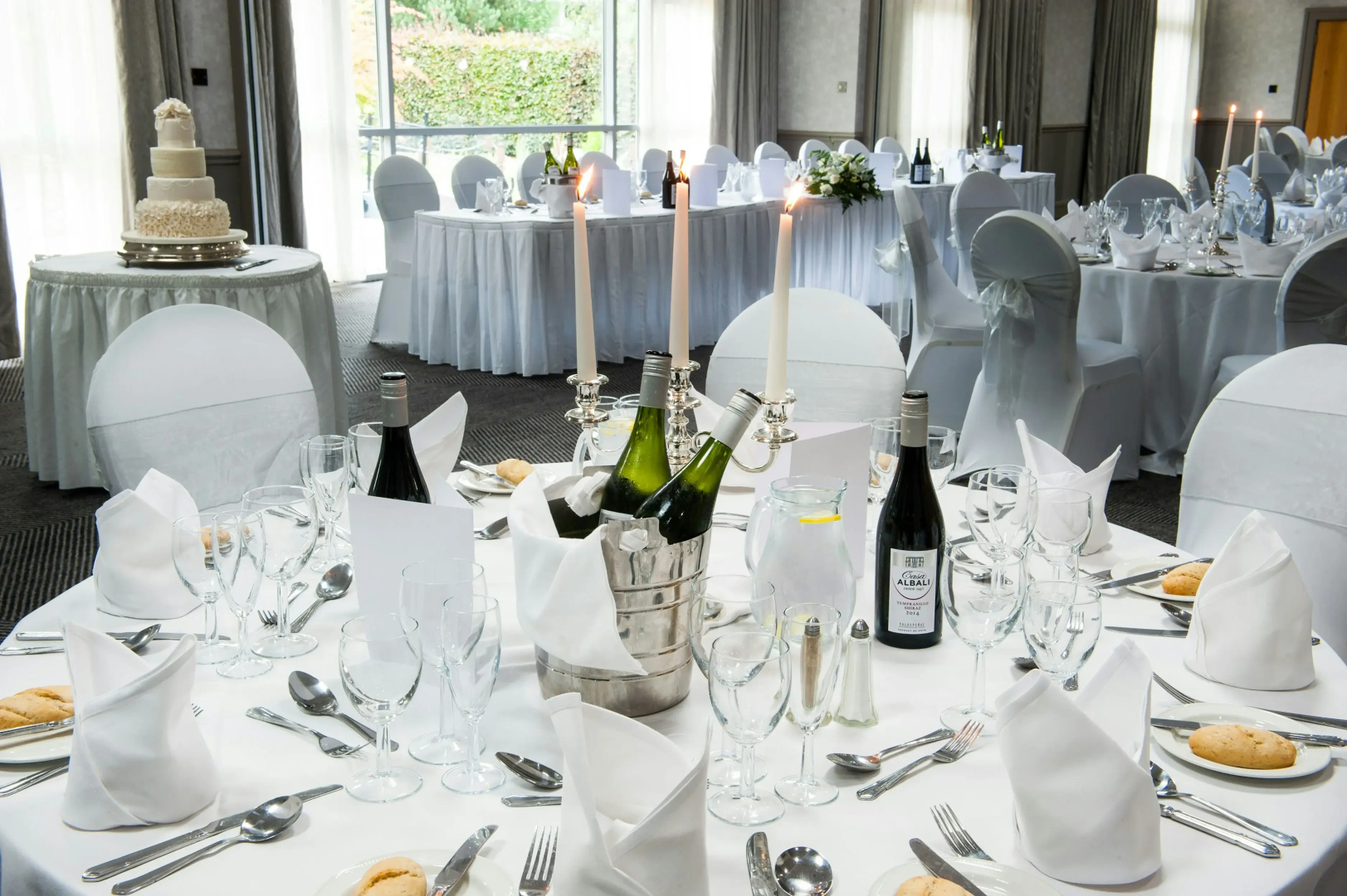 Photo - DoubleTree by Hilton Glasgow Strathclyde