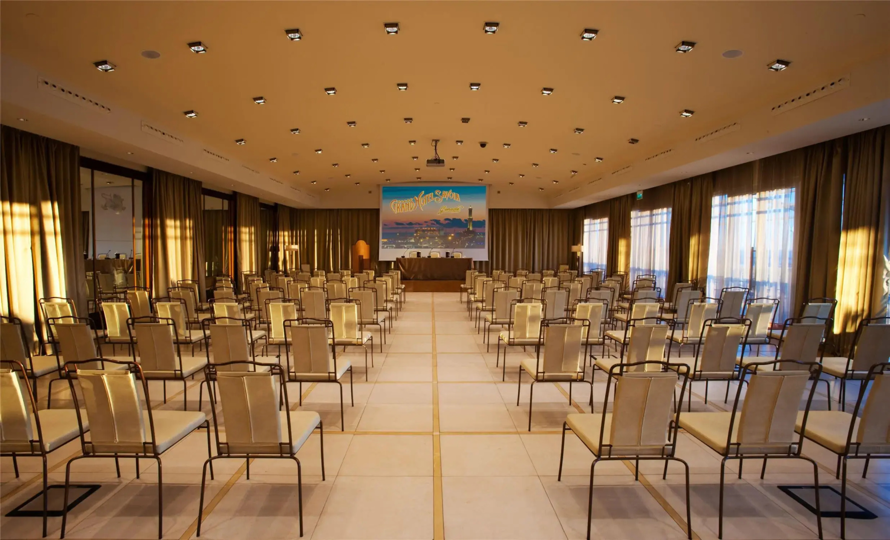 Foto - Grand Hotel Savoia Genova, Curio Collection by Hilton