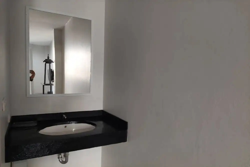 Foto - The Sculpture