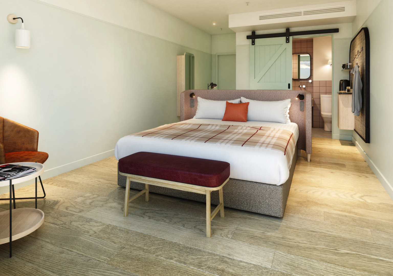 Foto - Sudima Auckland City