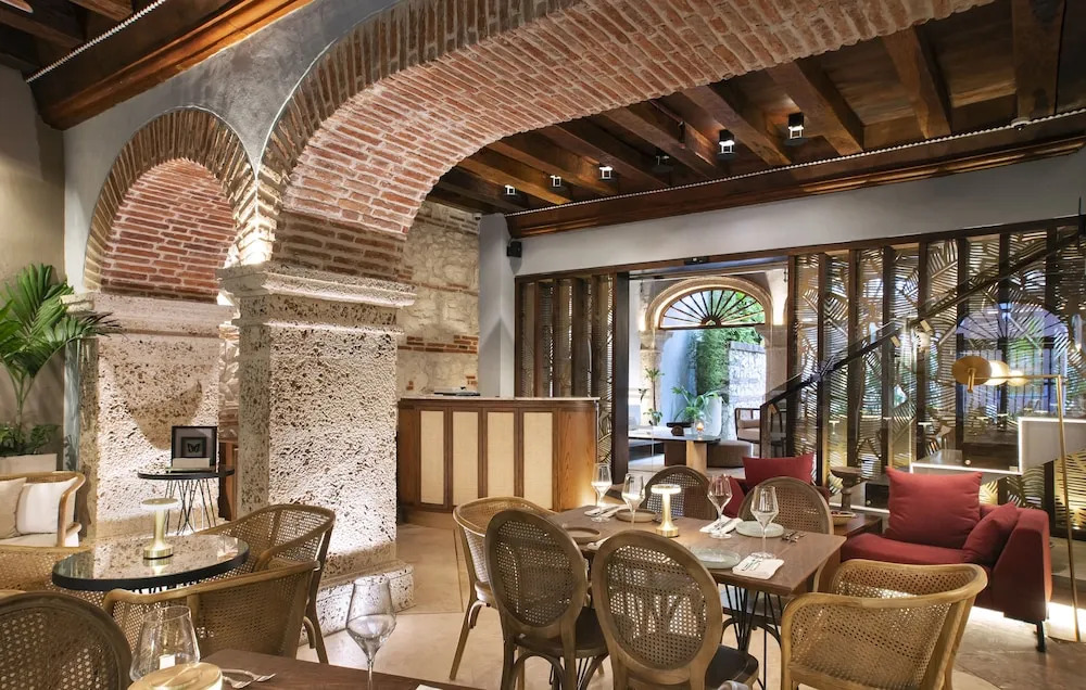 Photo - Hotel Casona del Porvenir