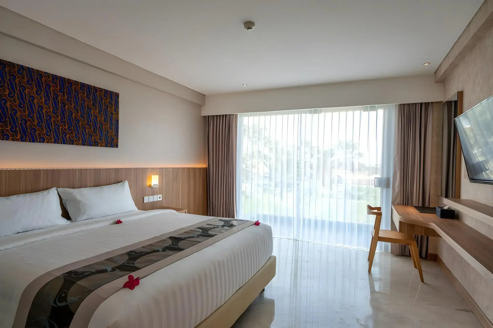 Photo - The Capital Hotel and Resort Seminyak