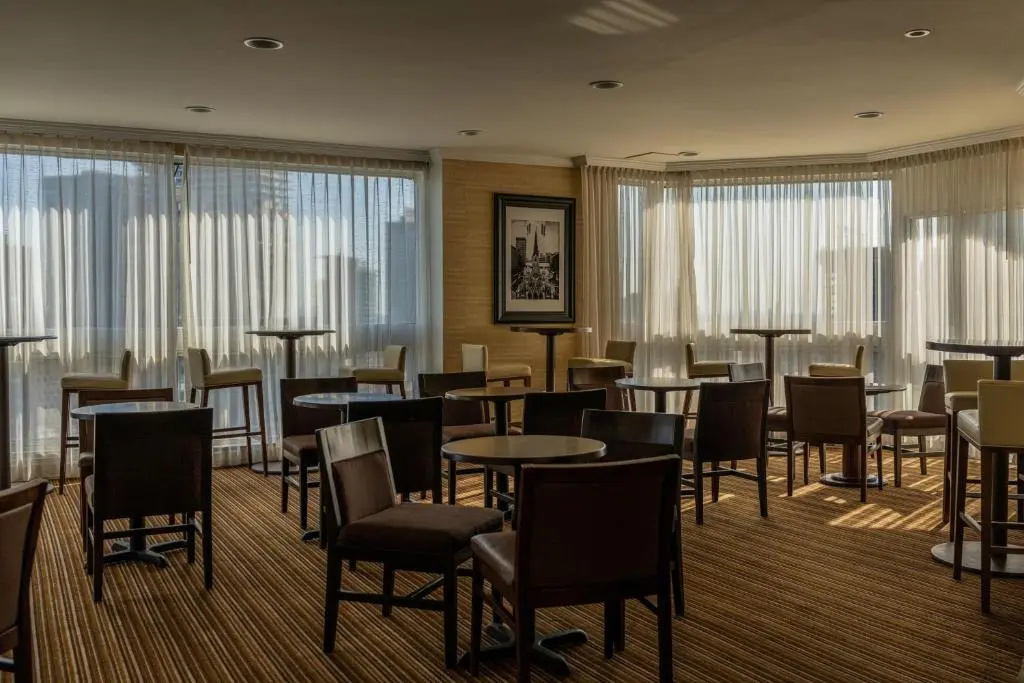 Foto - Delta Hotels by Marriott Montreal