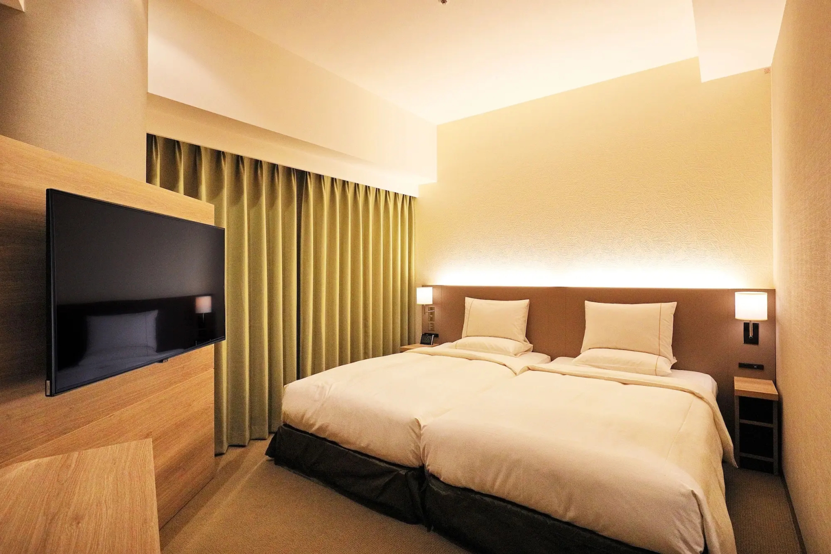 Foto - The Royal Park Hotel Fukuoka