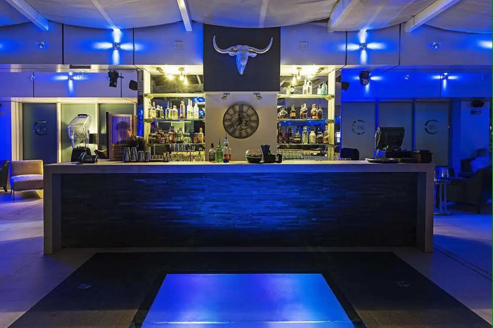 Foto - Renaissance Santiago by Marriott