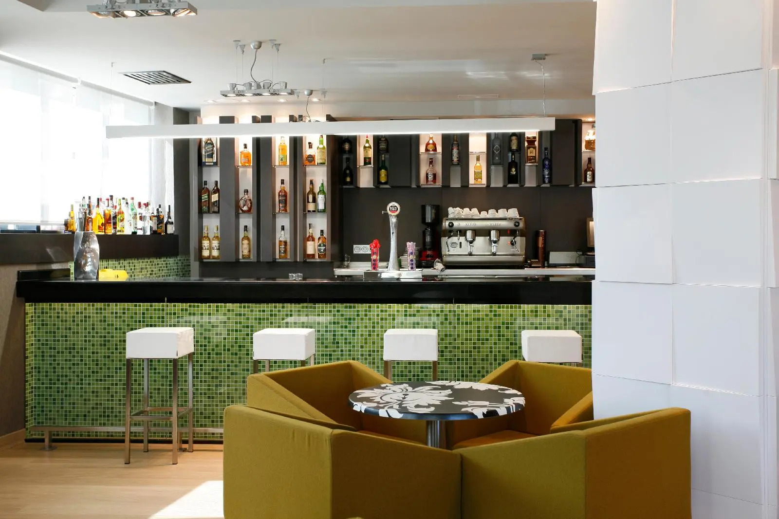 Foto - Hotel Bienestar Moaña