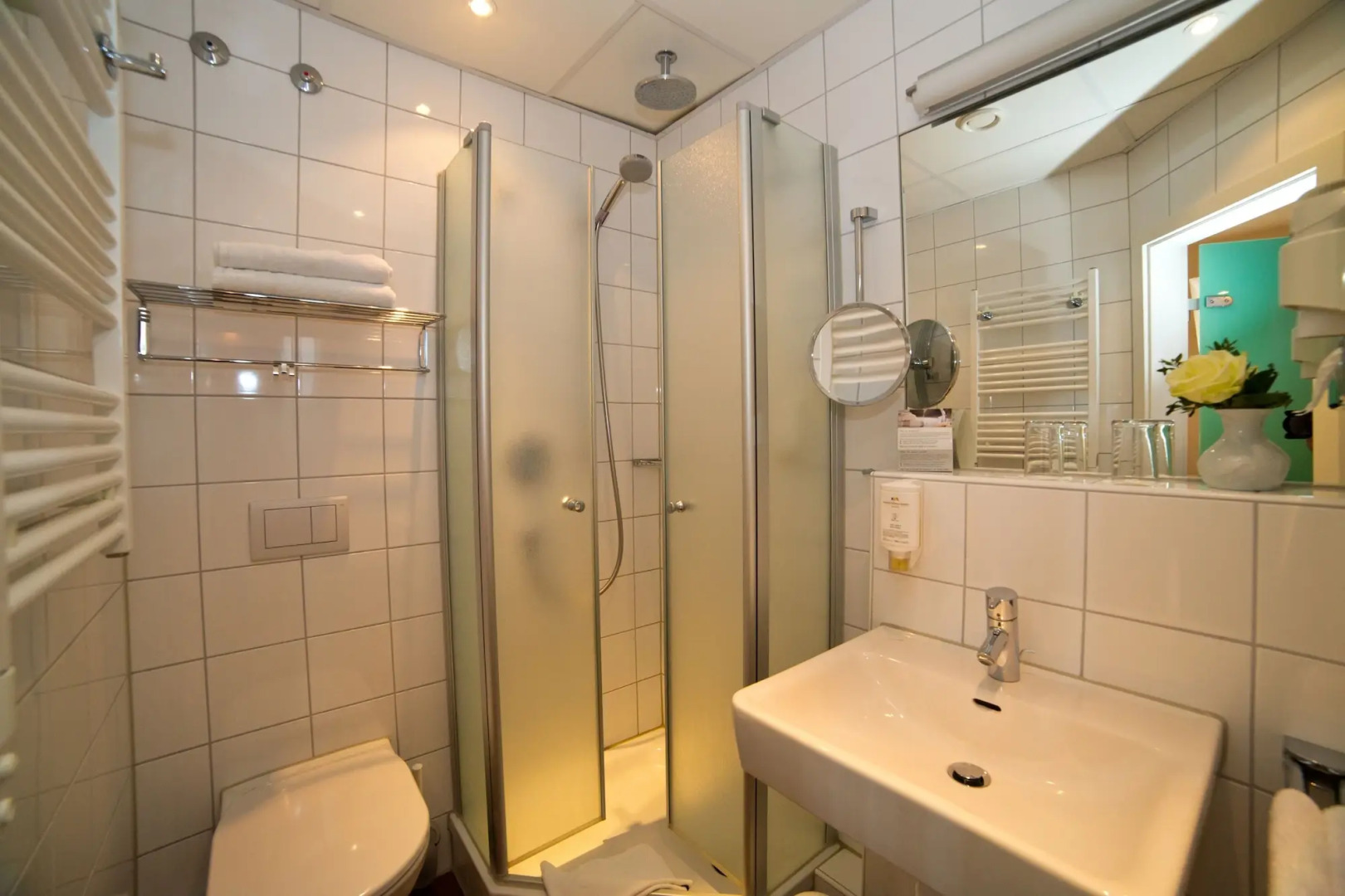 Foto - Stadthotel Freiburg Kolping Hotels & Resorts