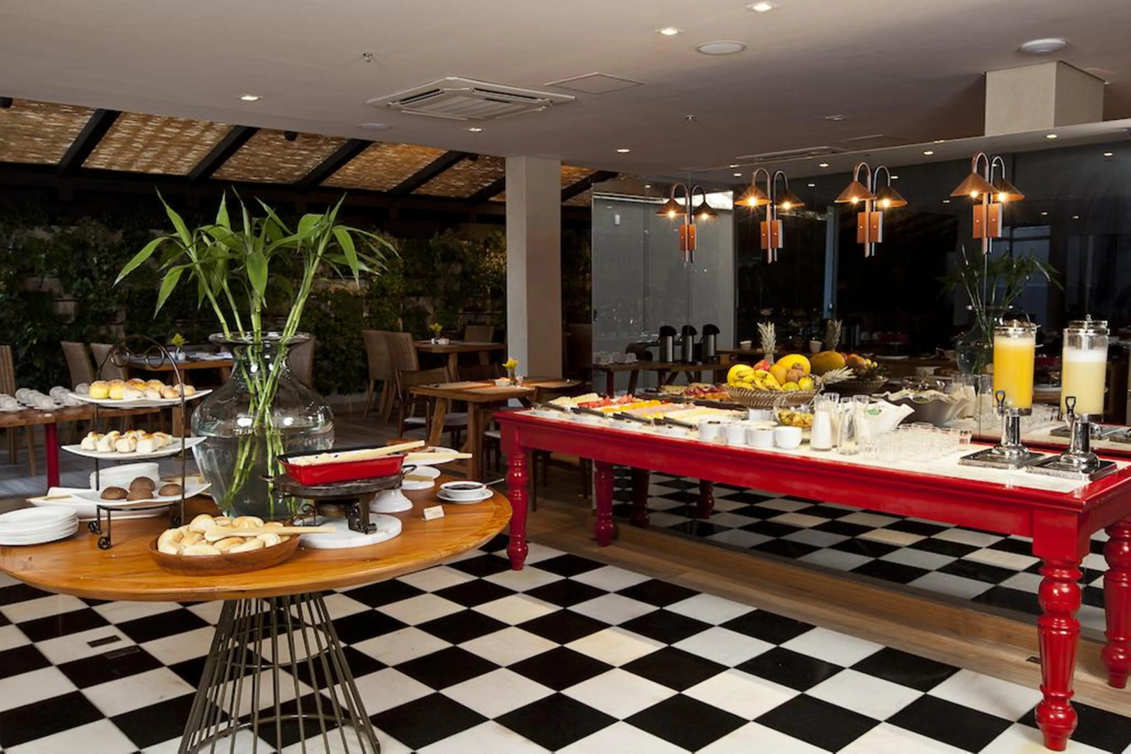 Foto - eSuites Savassi Toscanini