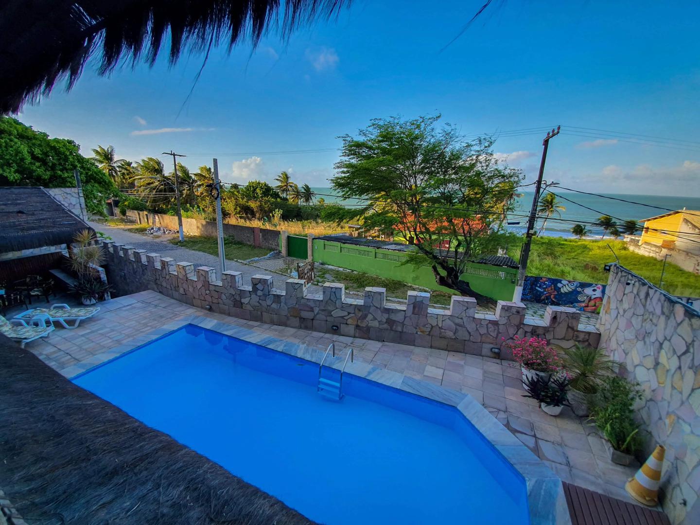 Foto - Castelo Beach Hotel