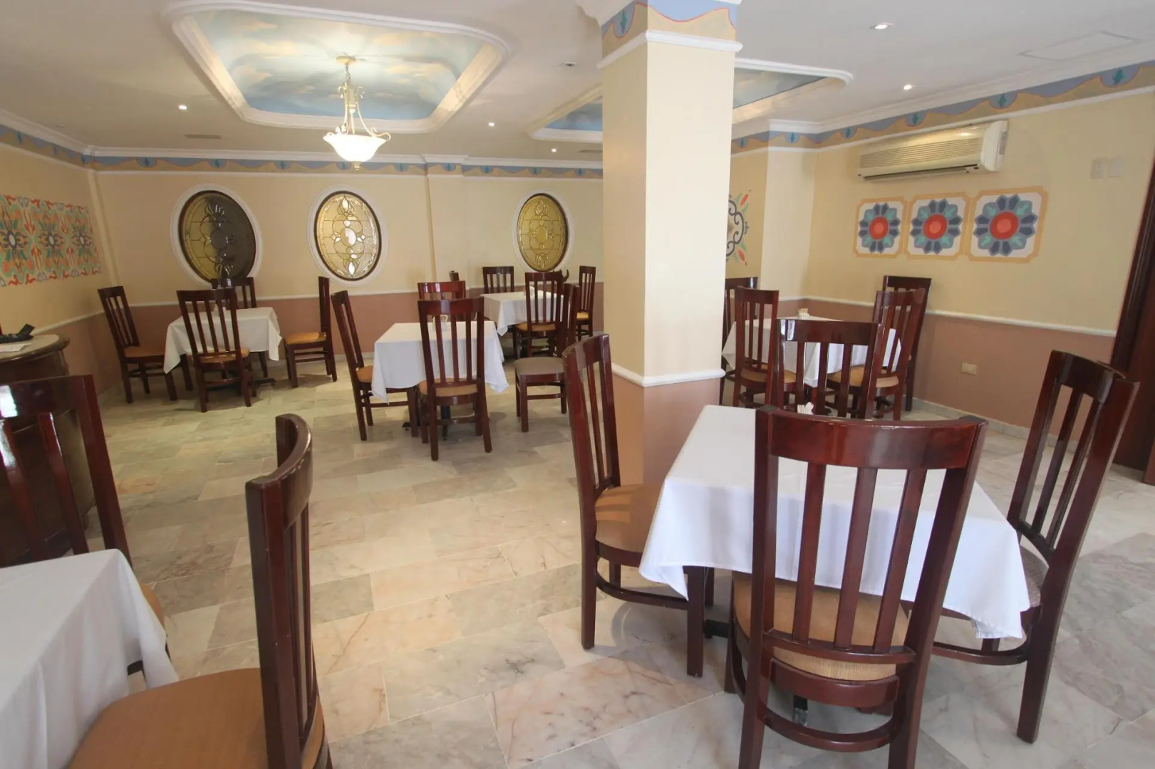 Foto - Hotel Francis Drake