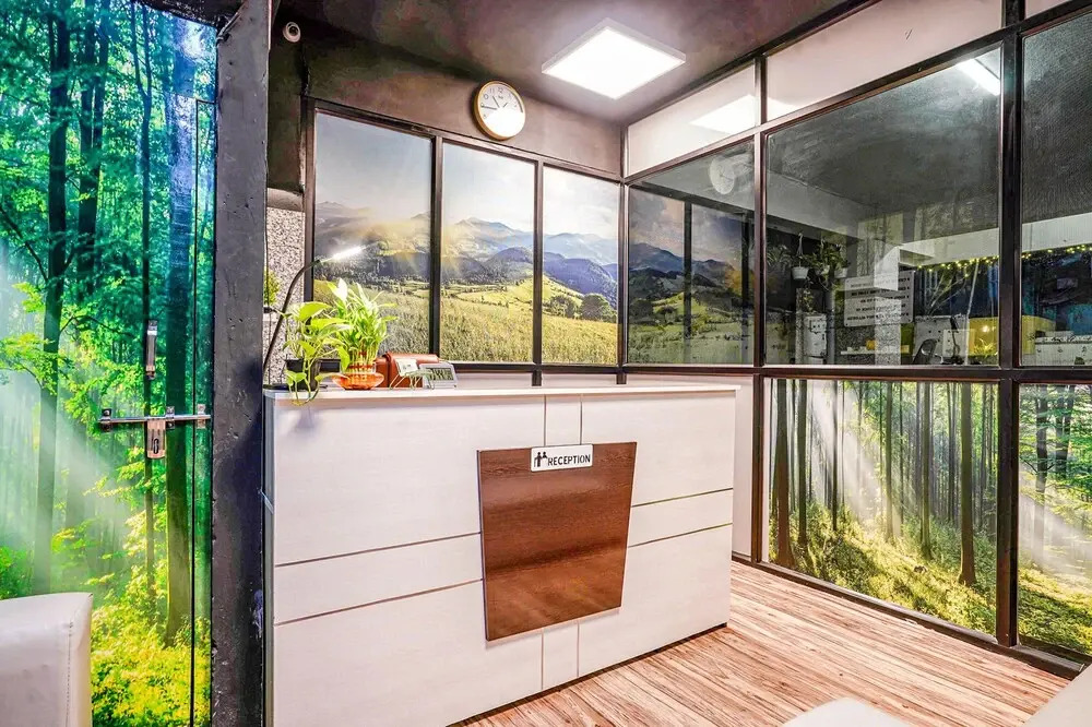 Photo - FabHotel Eminent Suites Banjara Hills - Nr LV Prasad Institute