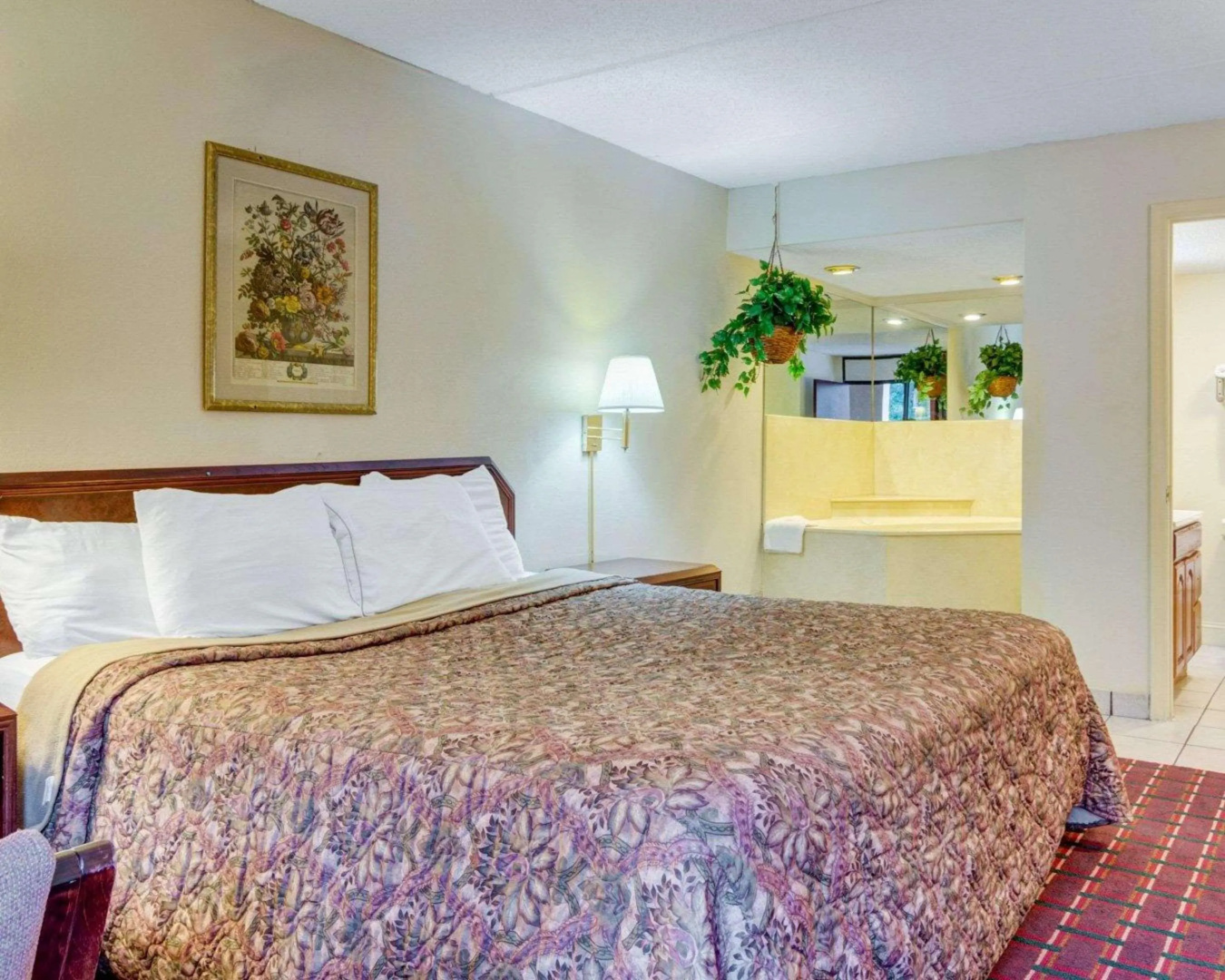 Foto - Rodeway Inn Norcross
