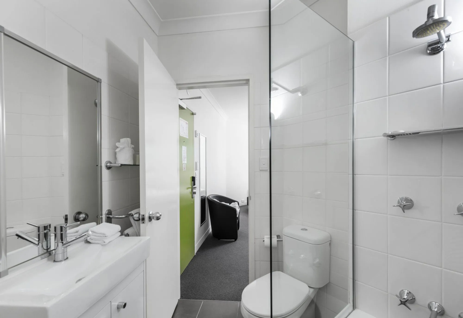 Foto - George Hotel Brisbane, Independent Collection by EVT