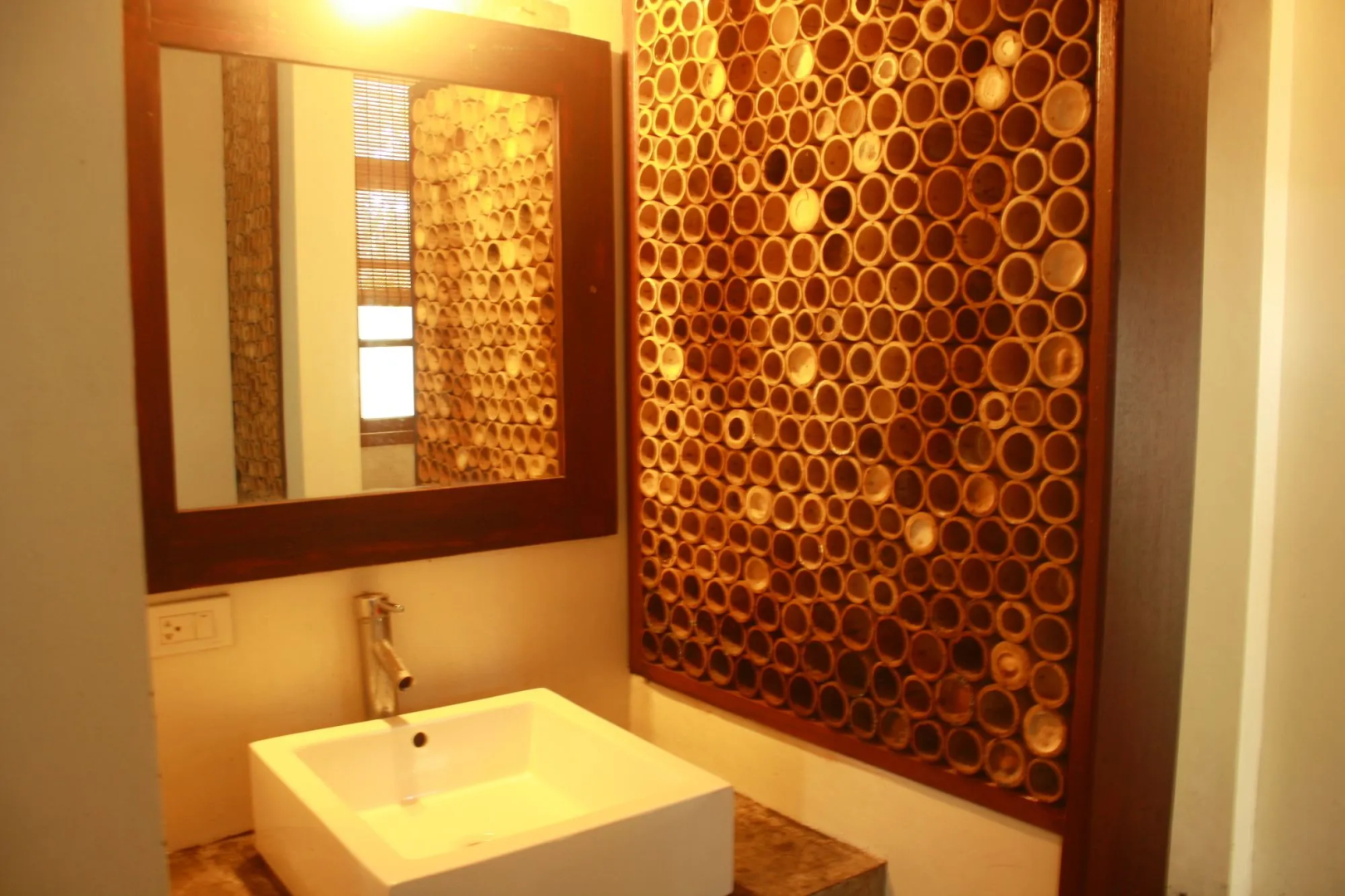 Foto - Samui Honey Backpacker Bungalow