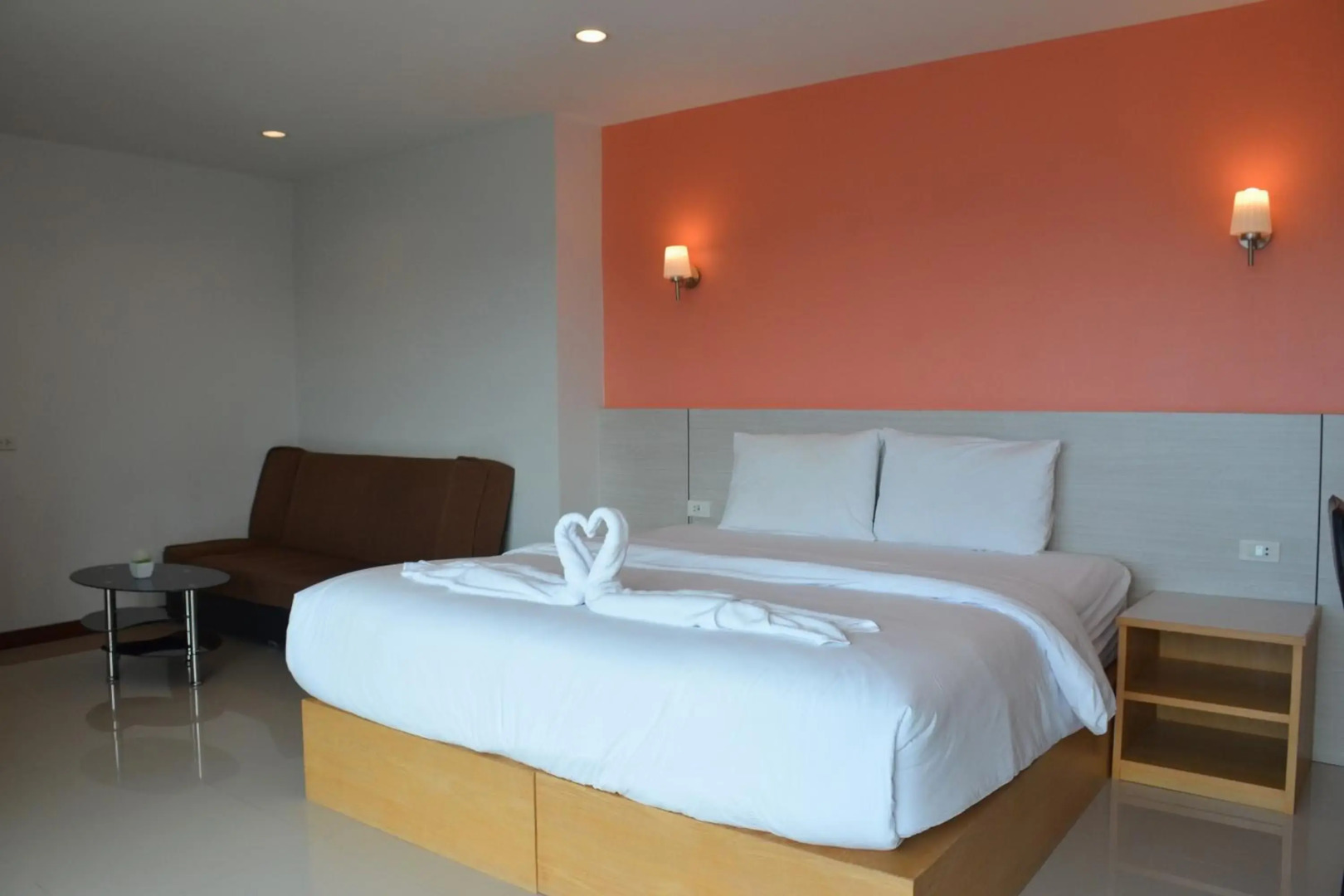 Photo - The Base Hua Hin