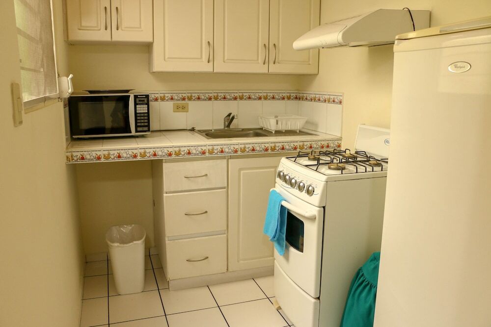 Photo - Hotel Villa Serena San Benito