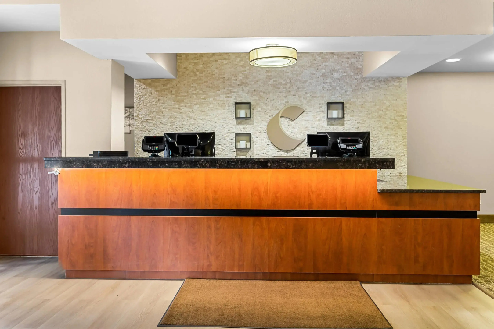 Photo - Comfort Suites Grayslake near Libertyville North