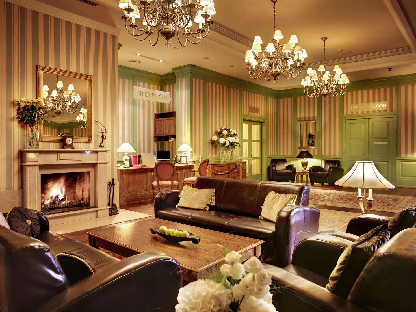 Foto - Marrol's Boutique Hotel