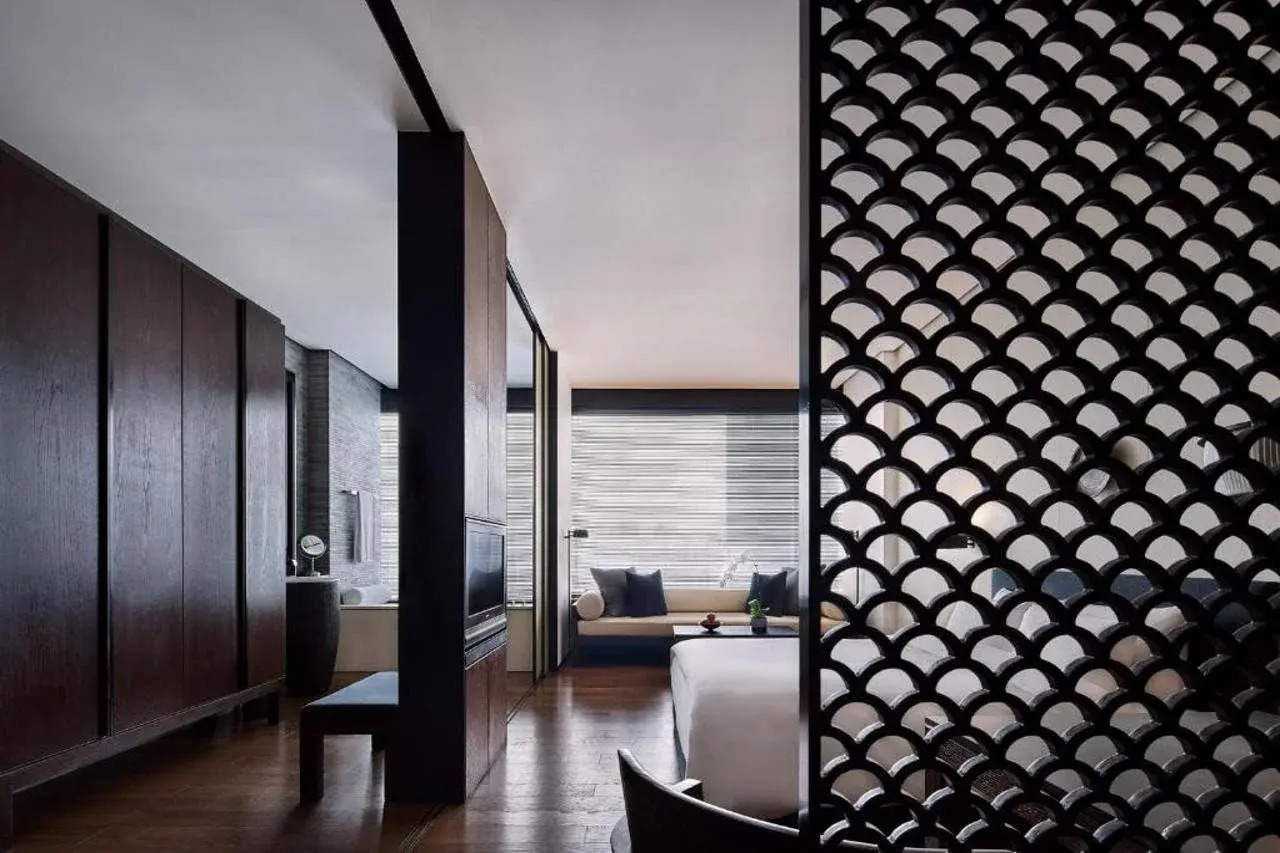 Photo - The PuLi Shanghai