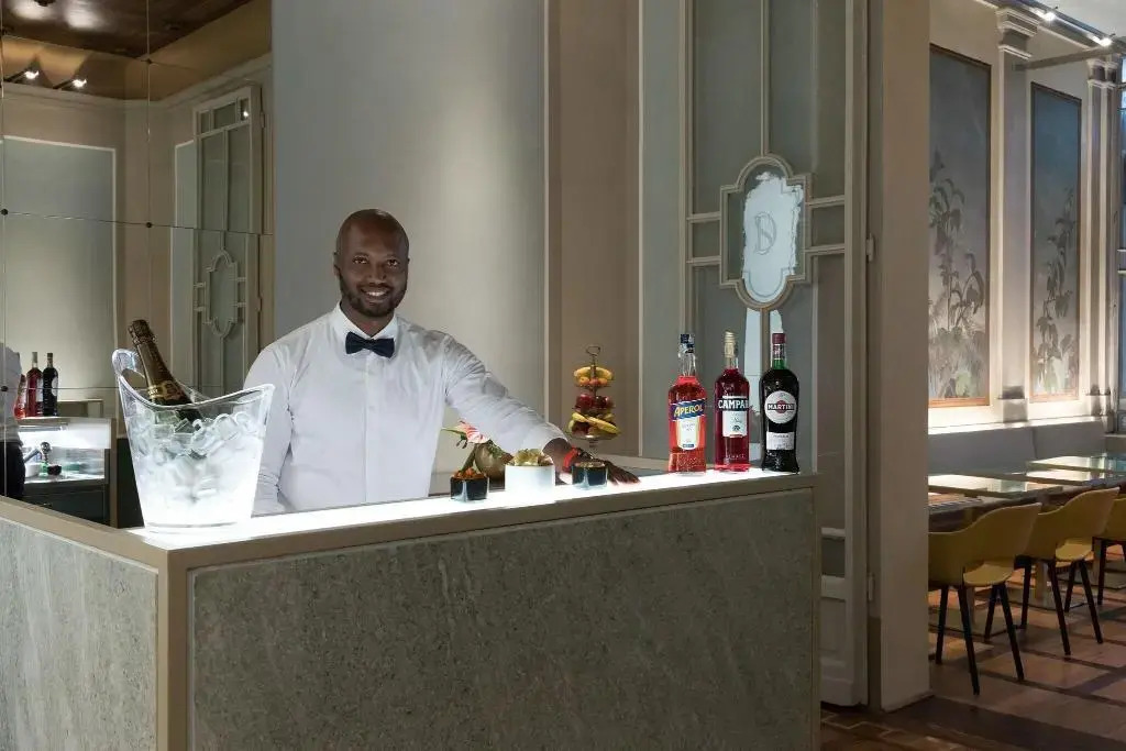 Foto - Hotel Orto de' Medici