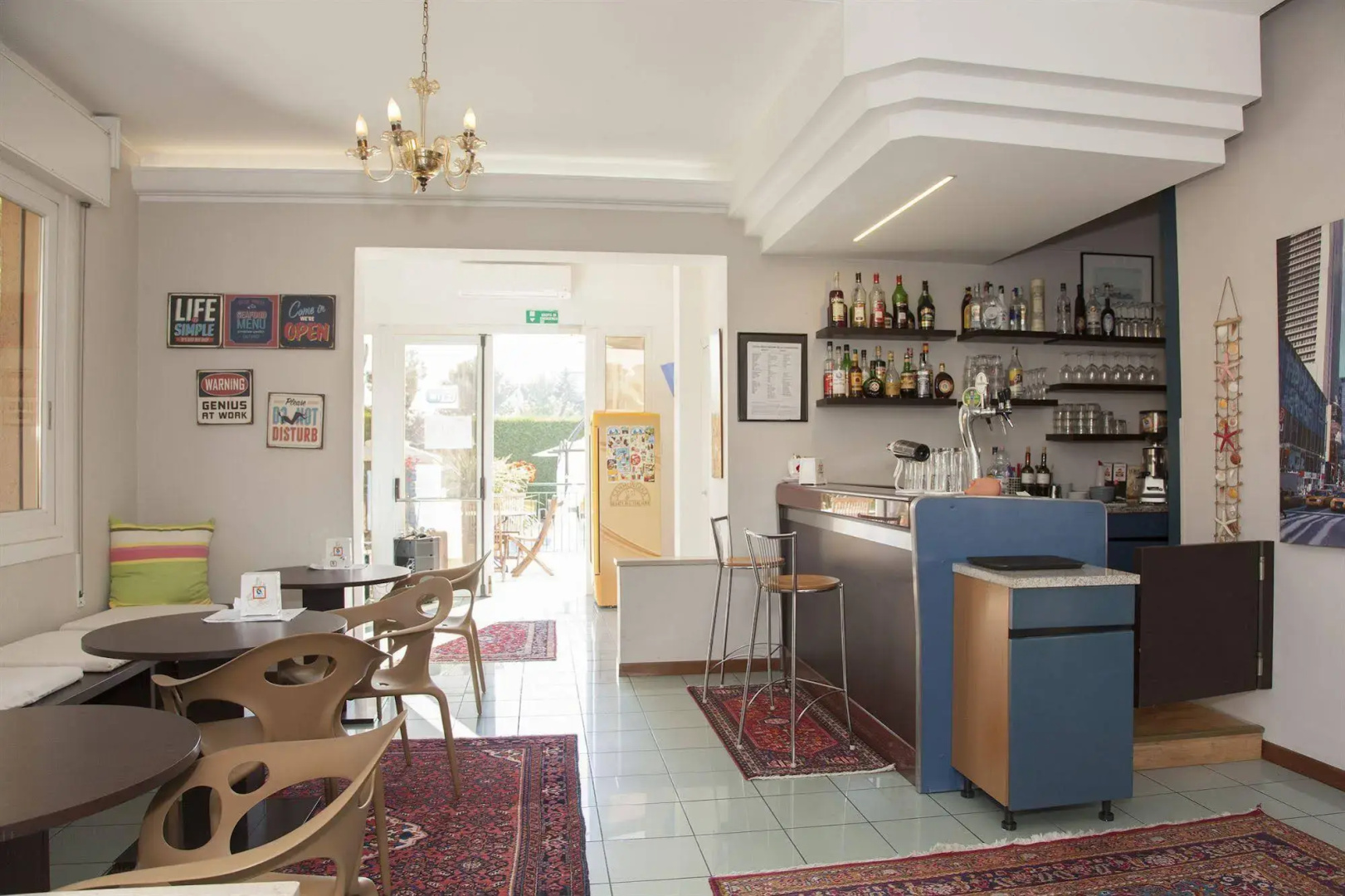 Foto - Ute Hotel