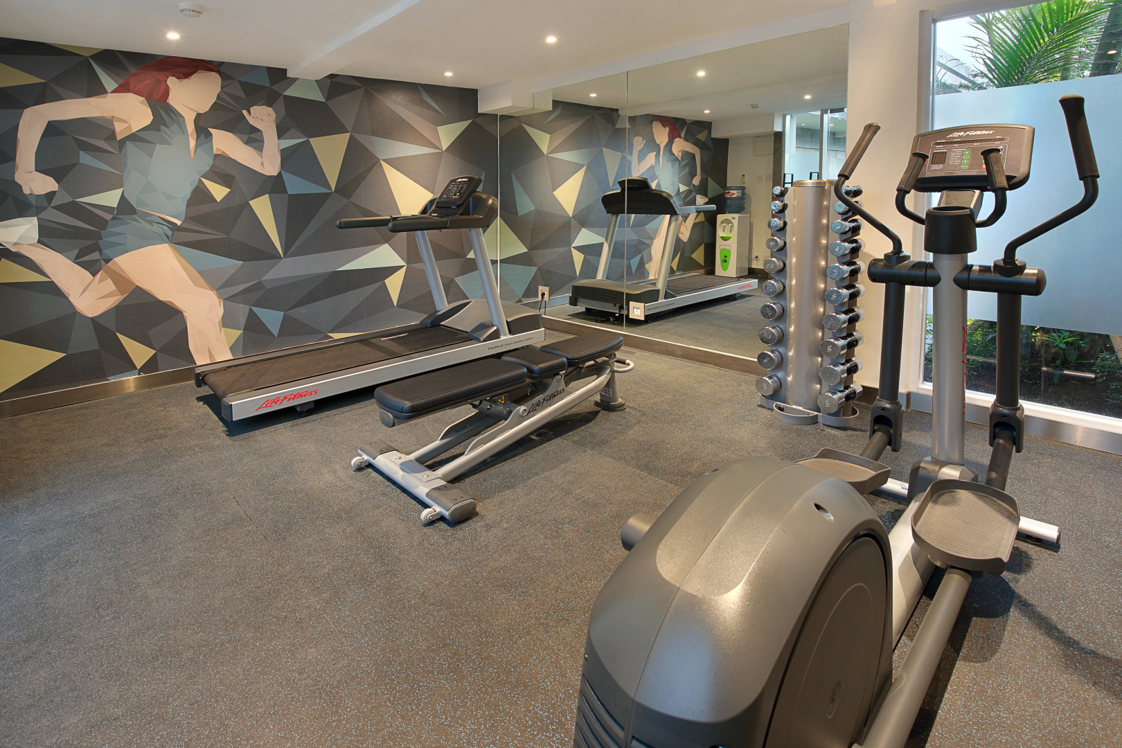 Photo - Swiss-Belinn Simatupang