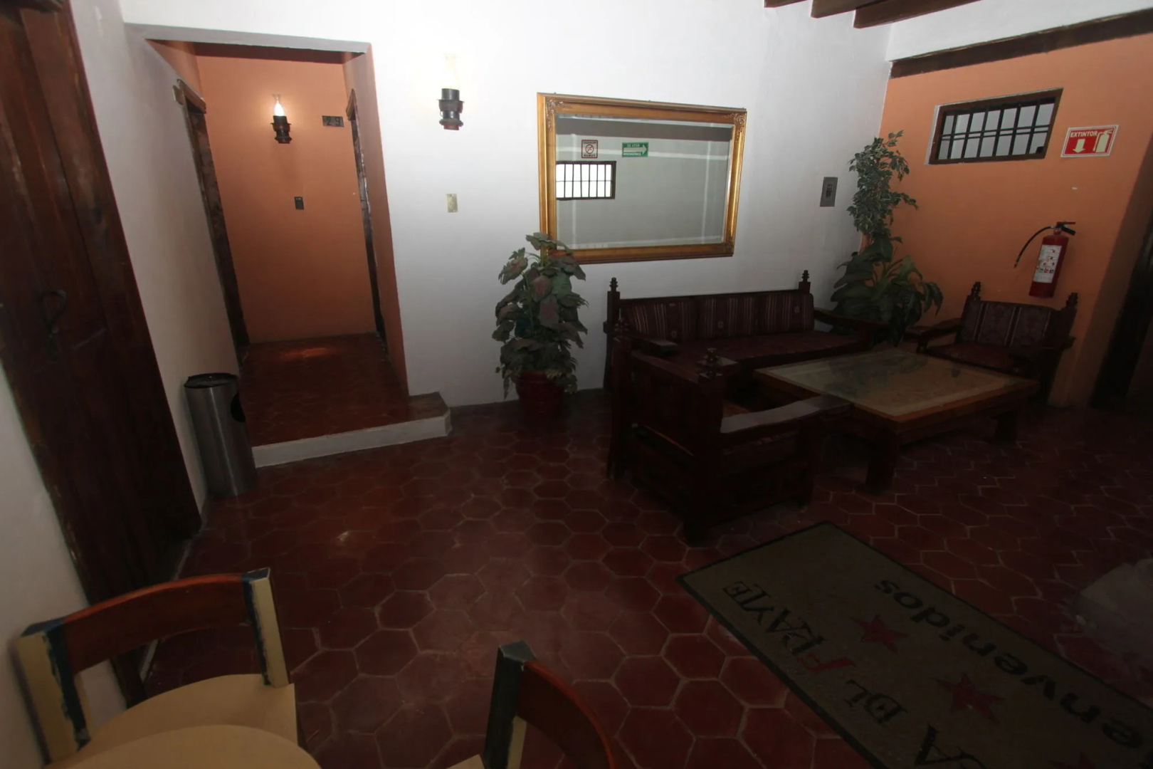 Photo - Hosteria del Frayle