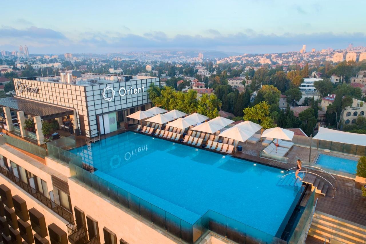 Foto - Orient by Isrotel exclusive