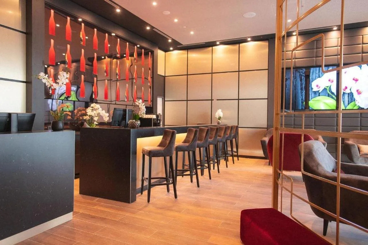 Foto - PLAZA Premium Heidelberg